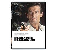 The Man With the Golden Gun