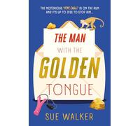 The Man with the Golden Tongue