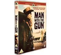 The Man With The Gun [DVD]