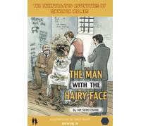 The Man with the Hairy Face