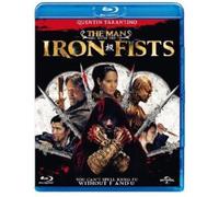 The Man with the Iron Fists [2012]