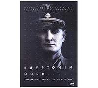 The Man With the Iron Heart [DVD] (English audio)