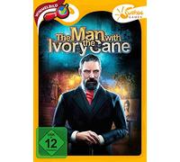 The Man with the Ivory Cane