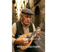 The Man With the Mandolino