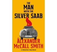 The Man with the Silver Saab