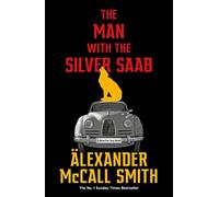 The Man with the Silver Saab (Detective Varg)