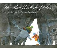 The Man with the Violin