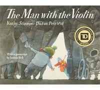 The Man With the Violin