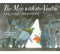 The Man With the Violin