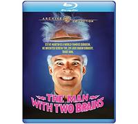 The Man With Two Brains – Warner Bros.