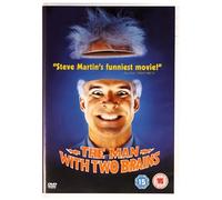 The Man With Two Brains [DVD] [1986] [1983]