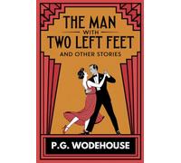 The Man With Two Left Feet and Other Stories