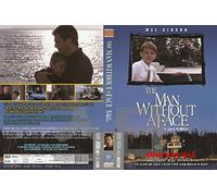 The Man Without a Face (1993) Mel Gibson / NEW DVD - NTSC, All Region (Registered tracking number)