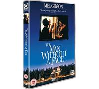 The Man Without A Face [DVD]