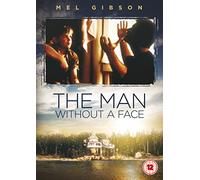 The Man Without A Face [DVD]