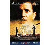The Man Without a Face [DVD] [Import]