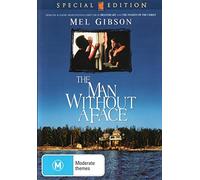The Man Without A Face Special Edition [NON-UK Format / Region 4 Import - Australia]