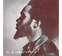 The Man Without a Name by Micah Bournes (0100-01-01)