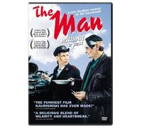The Man Without a Past [2003] (REGION 1) (NTSC)