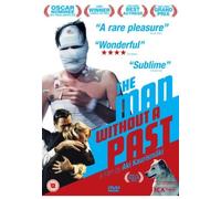 The Man Without A Past [DVD]