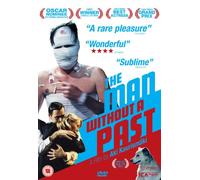 The Man Without A Past [DVD]