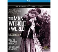 The Man Without A World