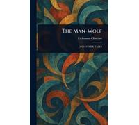 The Man-Wolf