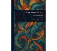 The Man-Wolf