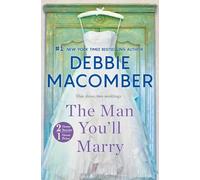 The Man You'll Marry: An Anthology