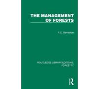 The Management of Forests