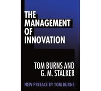 The Management of Innovation