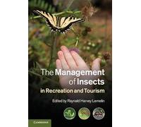 The Management of Insects in Recreation and Tourism