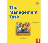 The Management Task