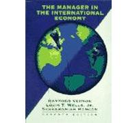 The Manager in the International Economy