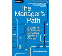 The Manager`s Path