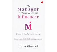 The Manager Who Became an Influencer