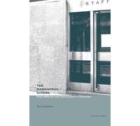 The Managerial School: Post-welfarism and Social Justice in Education (State of Welfare)