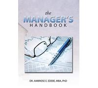 The Manager's Handbook