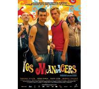 The Managers ( Los Mánagers )