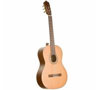 La Mancha Rubi CM/63 211202 7/8 Classical Guitar