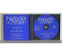 The Manchester Carols