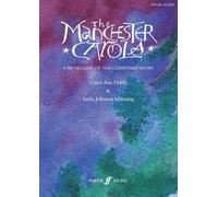 The Manchester Carols: Vocal Score (Faber Edition): A Re-Telling of the Christmas Story, Vocal Score
