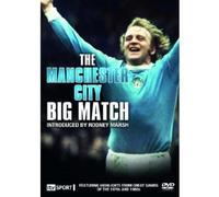 The Manchester City Big Match [DVD]
