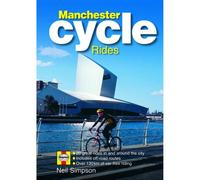 The Manchester Cycle Guide