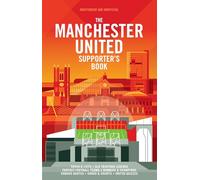 The Manchester United Supporter's Book