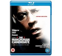 The Manchurian Candidate
