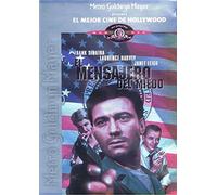 The Manchurian Candidate [DVD]