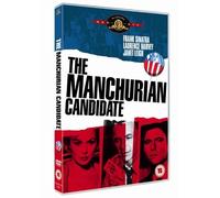 The Manchurian Candidate [DVD]