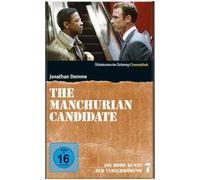 The Manchurian Candidate - SZ-Cinemathek [DVD] [2004]