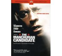 The Manchurian Candidate (Widescreen Edition) by Paramount